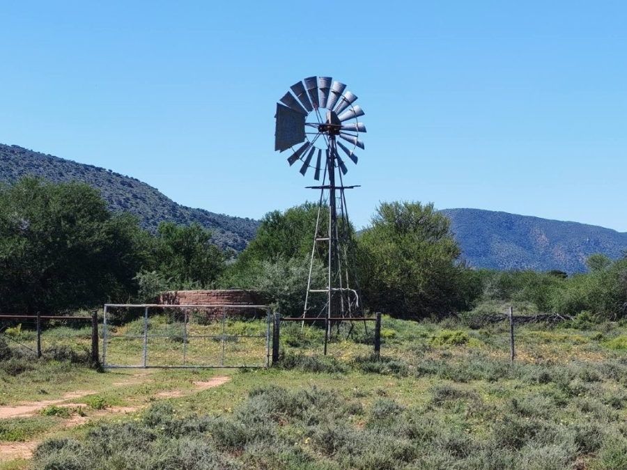 5 Bedroom Property for Sale in Steytlerville Eastern Cape